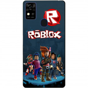    Coverphone  ZTE Blade A31   Roblox