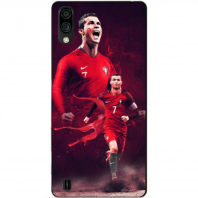    Coverphone  ZTE Blade A5 2020   Ronaldo