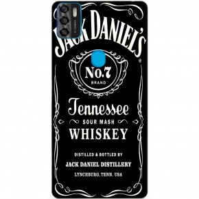    Coverphone ZTE Blade A7s Jack Daniels