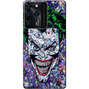   Coverphone ZTE Blade V30  