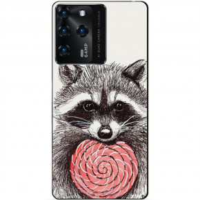   Coverphone ZTE Blade V30  