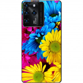   Coverphone ZTE Blade V30  