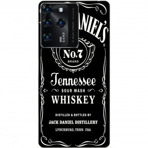   Coverphone ZTE Blade V30 Jack Daniels 