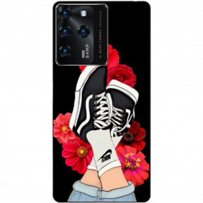   Coverphone ZTE Blade V30  