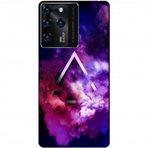   Coverphone ZTE Blade V30  