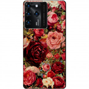   Coverphone ZTE Blade V30   