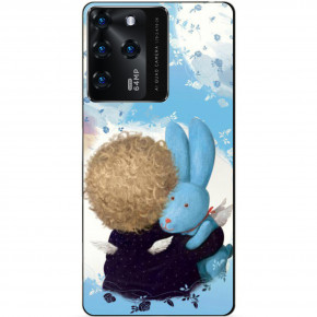   Coverphone ZTE Blade V30   