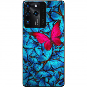   Coverphone ZTE Blade V30  