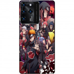   Coverphone ZTE Blade V30   