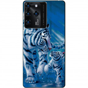   Coverphone ZTE Blade V30  