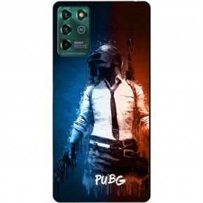   Coverphone ZTE Blade V30 Vita PUBG 