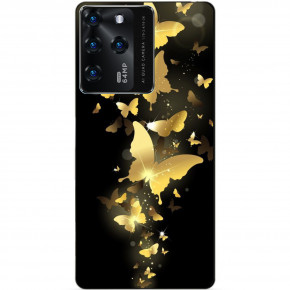   Coverphone ZTE Blade V30   