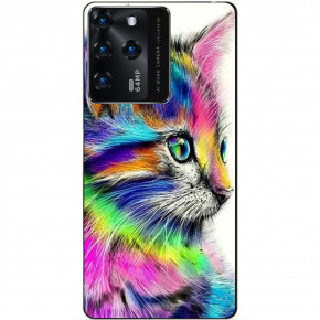   Coverphone ZTE Blade V30   