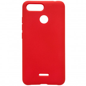   Deen Silicone Case Xiaomi Redmi 6 