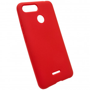   Deen Silicone Case Xiaomi Redmi 6  4