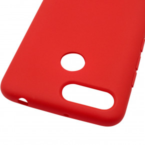   Deen Silicone Case Xiaomi Redmi 6  6