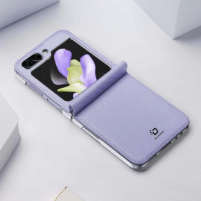 - DUX DUCIS Bril Samsung Flip 5 Purple (DUXBRFlip5Purple) 4