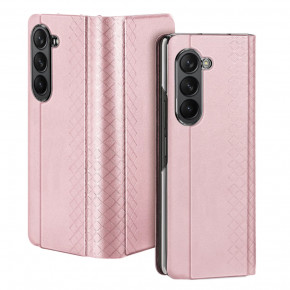 - DUX DUCIS Bril Samsung Fold 5 Pink (DUXBRFold5Pink) 3