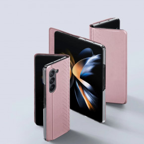 - DUX DUCIS Bril Samsung Fold 5 Pink (DUXBRFold5Pink) 6