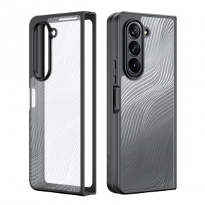 - DUX DUCIS Aimo Samsung Fold 5 Black (DUXFold5Black)