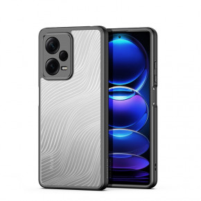   DUX DUCIS Aimo Xiaomi Xiaomi Redmi Note 12 Pro 5G Black (DUXXN12P5GBlack)