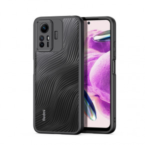   DUX DUCIS Aimo Xiaomi Xiaomi Redmi Note 12s Black (DUXXN12sBlack)