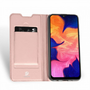 - Dux Ducis Samsung Galaxy A10 (A105F) Rose Gold