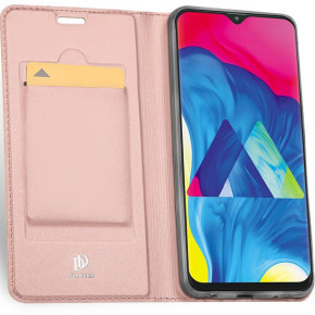 - Dux Ducis Samsung Galaxy A20 / A30 Rose Gold