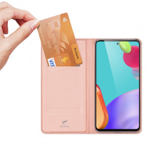 - Dux Ducis Samsung Galaxy A72 5G Rose Gold 5