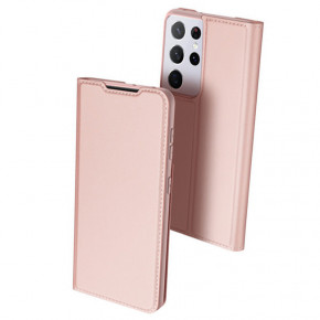 - Dux Ducis Samsung Galaxy S21 Ultra Rose Gold 3