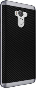 - Duzhi Hybrid 2 in 1 Mobile Phone Case Xiaomi Redmi 4 Prime Grey