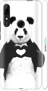   Endorphone Huawei P Smart Z All you need is love (2732m-1704-38613)