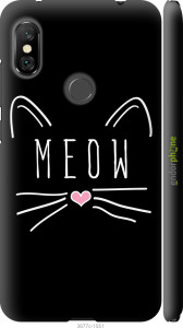   Endorphone  Xiaomi Redmi Note 6 Pro Kitty (3677m-1551-38613)