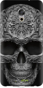   Endorphone Meizu Pro 6 Plus skull-ornament (4101u-678-38613)