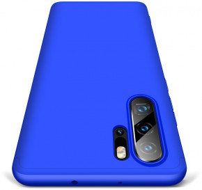 - GKK 3 in 1 Hard PC Case Huawei P30 Pro Blue 3