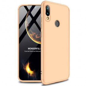   GKK LikGus 360  Xiaomi Redmi 7 