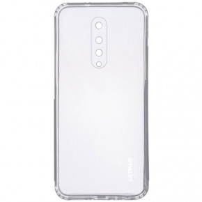 TPU  Getman Clear 1.0 mm OnePlus 8 