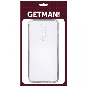 TPU  Getman Clear 1.0 mm OnePlus 8  3