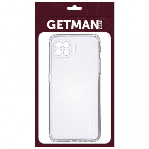 TPU  Getman Clear 1.0 mm Oppo A73  3