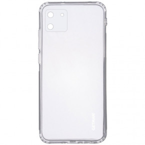 TPU  Getman Clear 1.0 mm Realme C11 