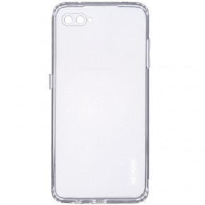 TPU  Getman Clear 1.0 mm Realme C2 