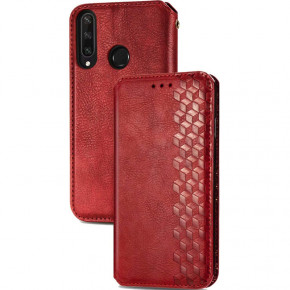    Getman Cubic (PU) Huawei Y6p  4