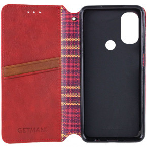    Getman Cubic (PU) Motorola Moto E40  4