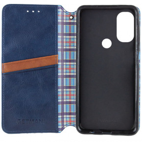    Getman Cubic (PU) Motorola Moto E40  3