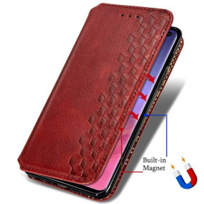    Getman Cubic (PU) Samsung Galaxy M31s  6