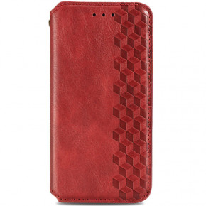    Getman Cubic (PU) Samsung Galaxy S20 FE 