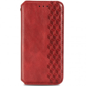    Getman Cubic (PU) Samsung Galaxy S21 FE 