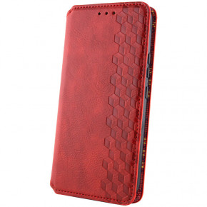    Getman Cubic (PU) Samsung Galaxy S23 FE  3