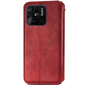    GETMAN Cubic (PU) Xiaomi Redmi 10C  3