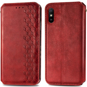    Getman Cubic (PU) Xiaomi Redmi 9A  6